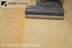 Carpet dry cleaning experts Barnes
