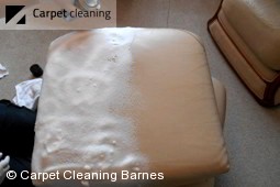 Affordable leather cleaners in Barnes