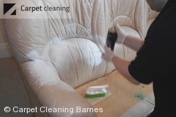 SW13 experts leather cleaning