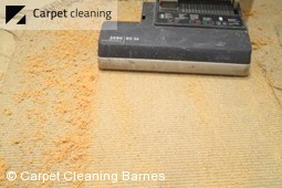 Barnes dry carpet cleaning services