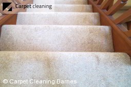 Barnes carpet cleaning experts