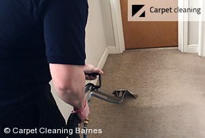 Professional Carpet Cleaning Services In BarnesSW13